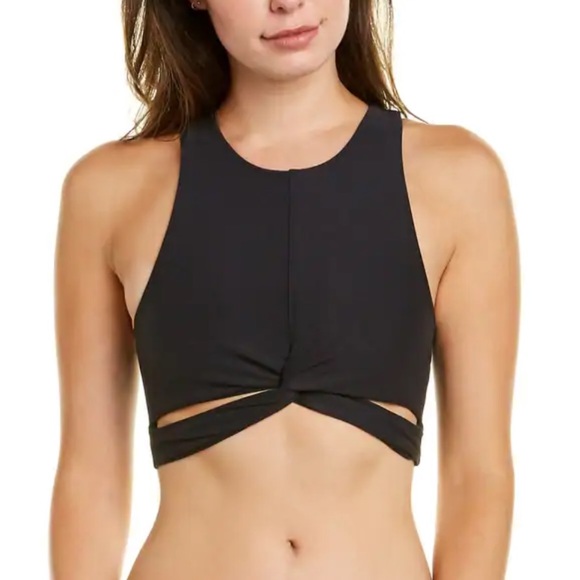 Centered Brami top/bra (XS) by Spiritual Gangster - Picture 3 of 10